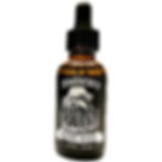 Thumbnail: Original Grizz Beard Oil (Cedar/Pine)