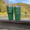 Thumbnail: Green Grizzly Mark Tumbler 
