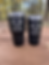 Thumbnail: Black Grizzly Mark Tumbler 