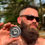 Thumbnail: JimBob's Grizzly Spartan Beard Balm (Spearmint/Black Pepper)