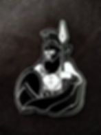 Thumbnail: JIMBOB’S GRIZZLY SPARTAN STICKER