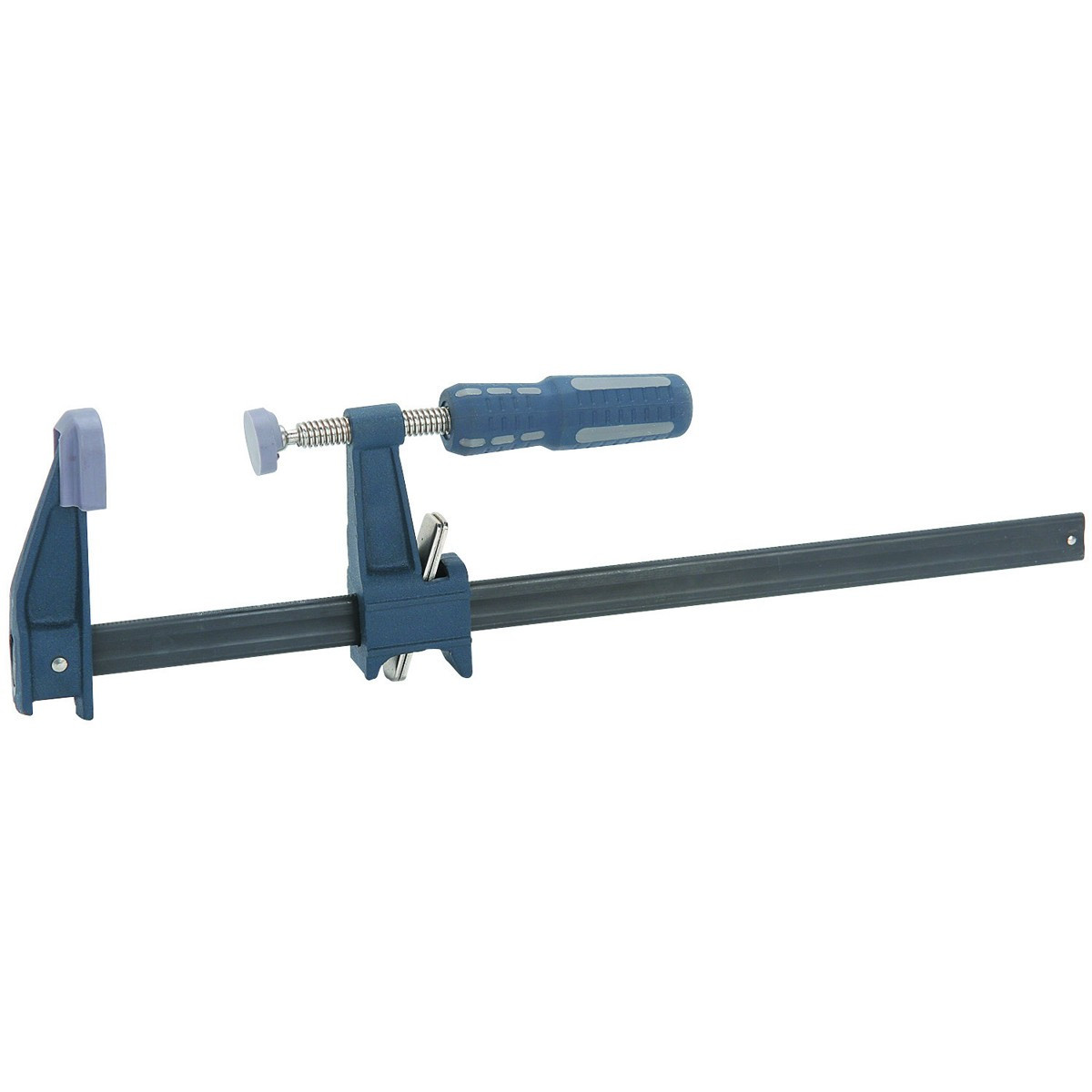 12" F-style clamp