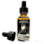 Thumbnail: Original Grizz Beard Oil (Cedar/Pine)