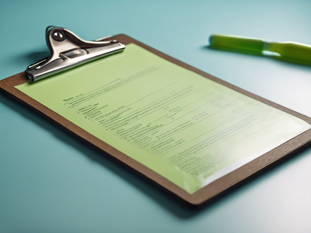 Expert DOT Physicals and Immigration Exams in Louisville