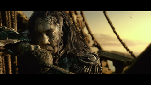 CrÃtica: 'Pirates of the Caribbean: Dead Men Tell No Tales'. Intenta recuperar lo mejor de l