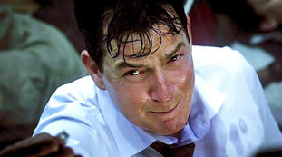 Trailer de '9/11', la película de Charlie Sheen que indigna a todo el mundo.