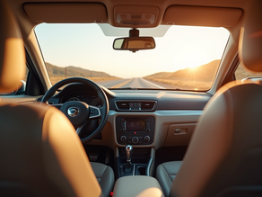 Seamless Hyderabad to Srisailam Car Packages for Road Trips