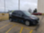 Cleanvue Van