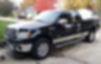 Cleanvue Truck