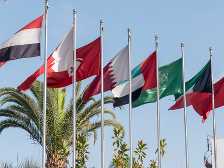 Current ADR Regime in the Middle East