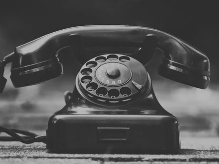 Telephone Mediation, how effective?