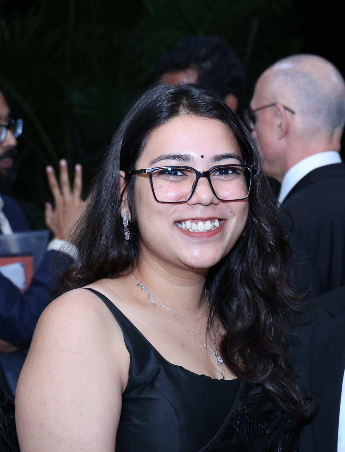 Writer: Kupilli Hanita