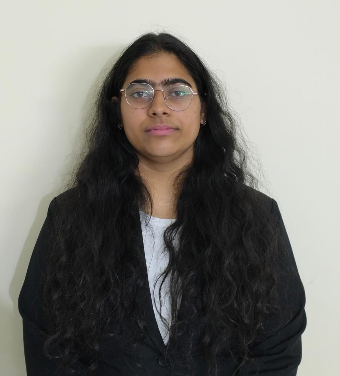 Writer:  Kriti Bhatia