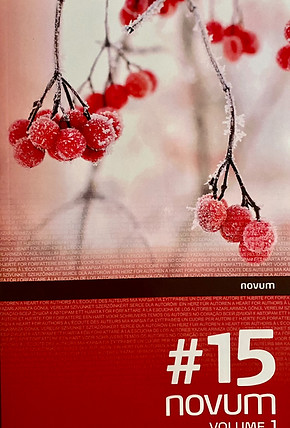 Stefanie Randak, Autoin, - #15: Es war einmal: 
Prinzessinnen, Humor, Zusammenhalt, Zerstörung, Blick in die Zukunft 