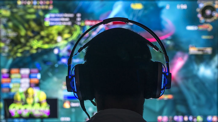 Nubrain Gamer