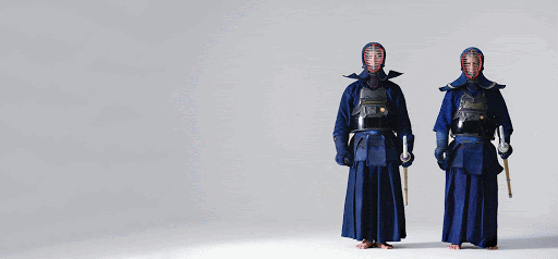 【日本文化科普篇 】-04 剑道けんどう