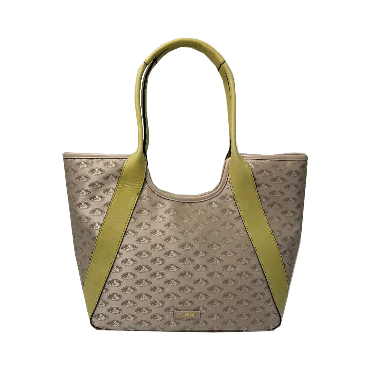 Very J ｜ 梯形手提袋