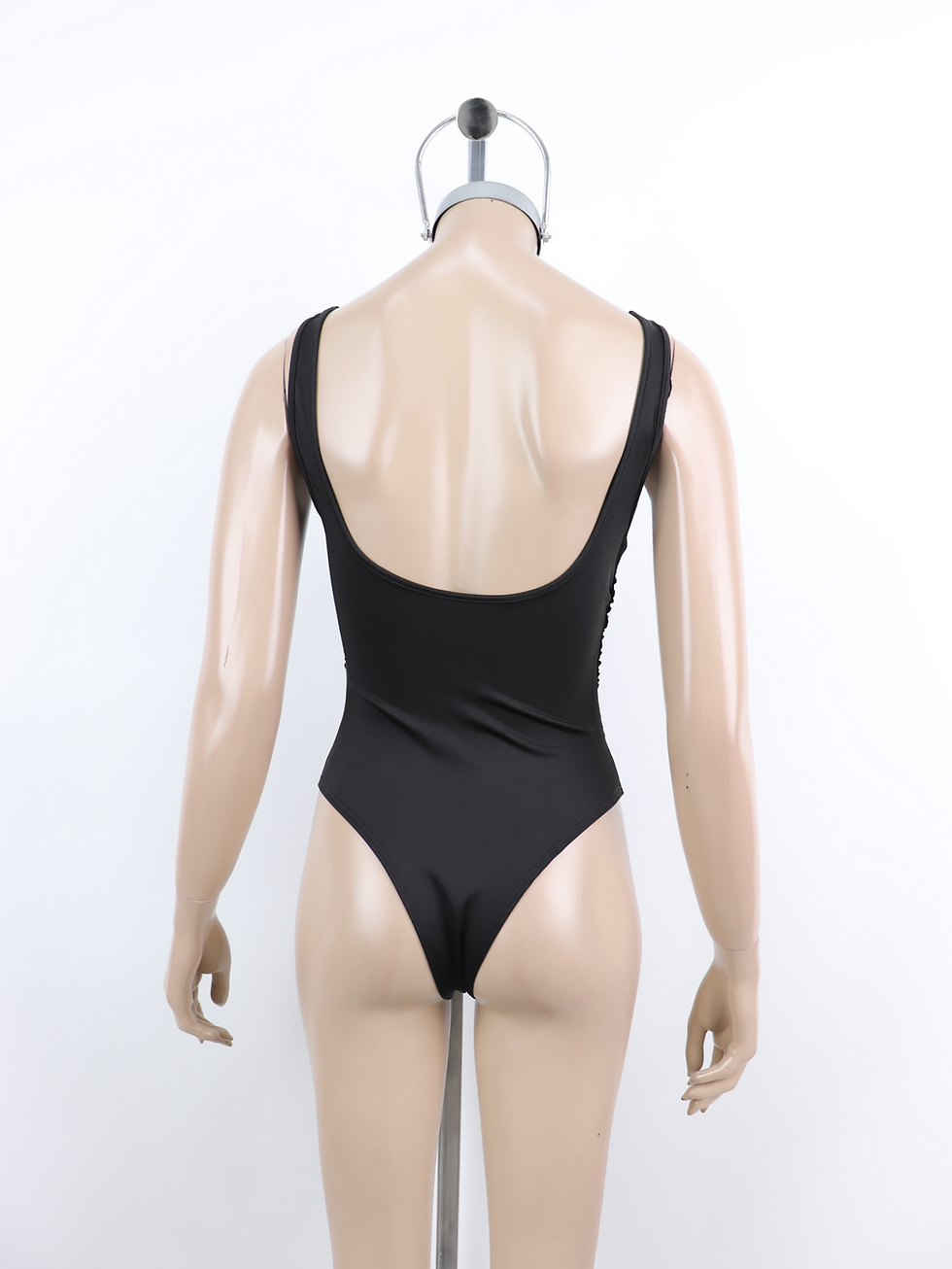 Miniatura: Body Micro Muscu Recta c/Frunce