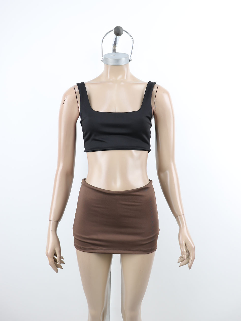 Miniatura: Short - Pollera Micro Clasic