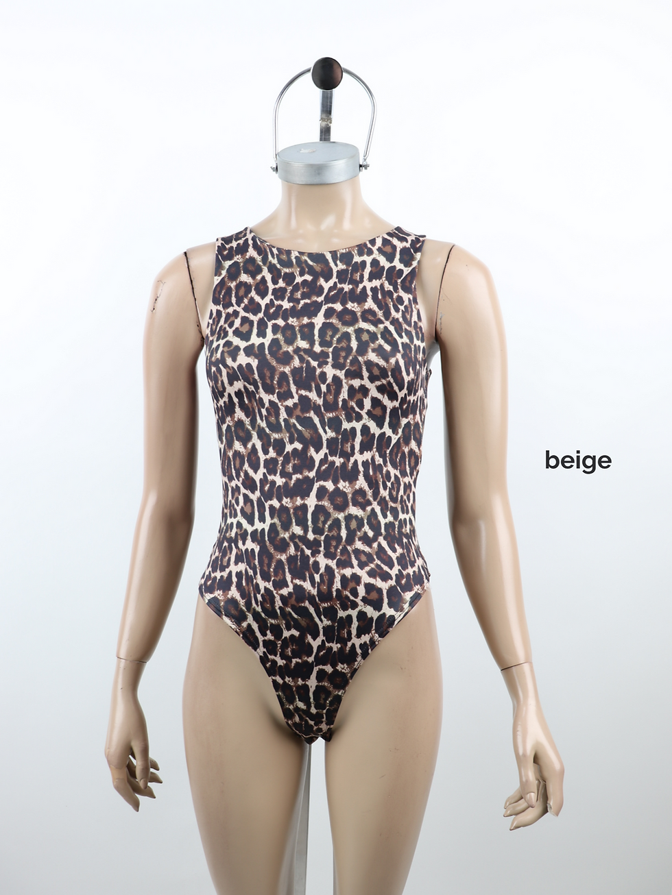 Miniatura: Body Micro Animal Muscu