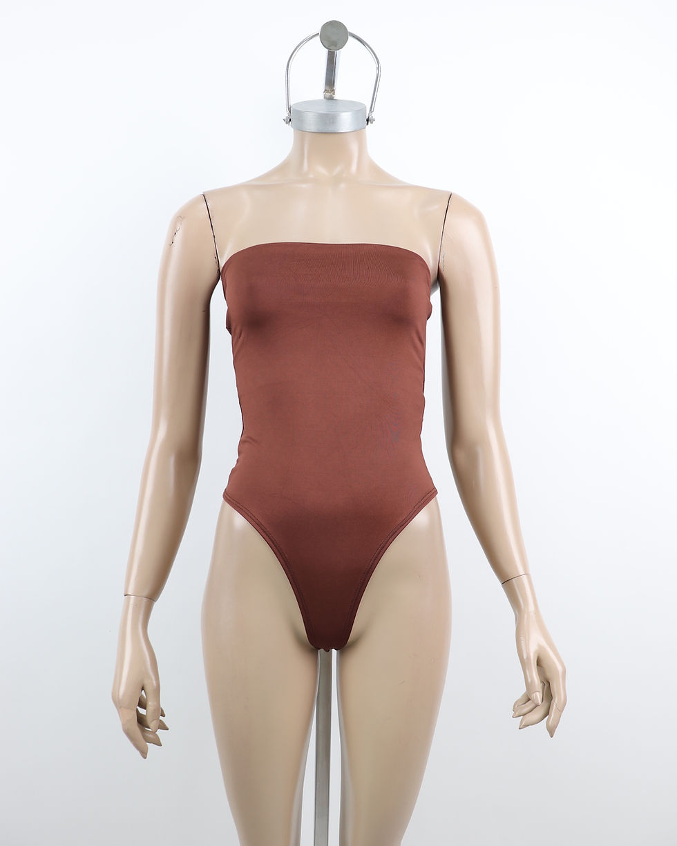 Miniatura: Body Micro Strapless