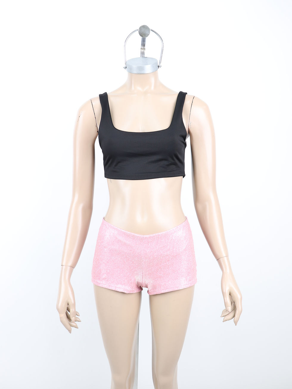 Miniatura: Mini Short Glitter Classic