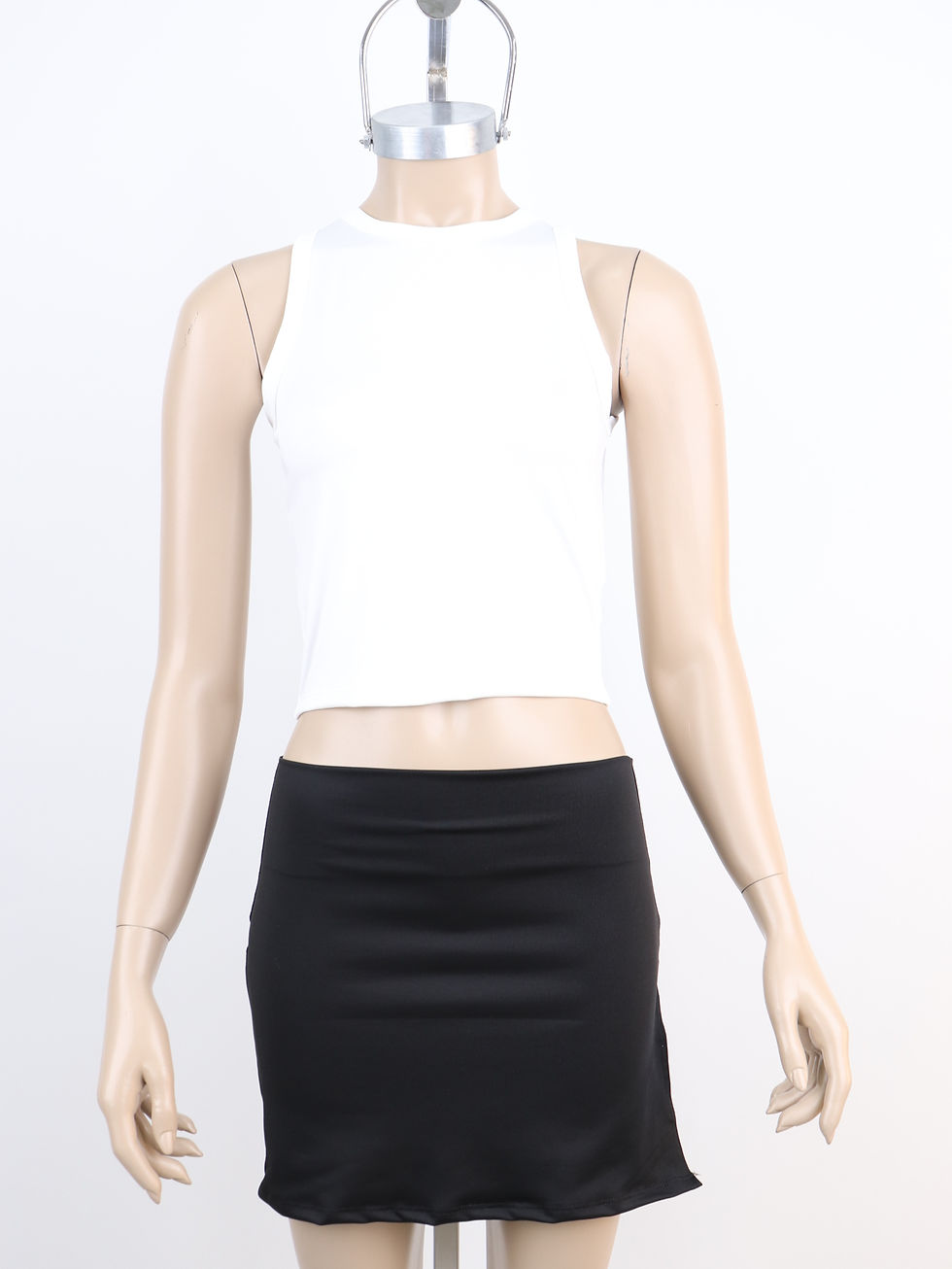 Miniatura: Top Sin Manga Microfibra