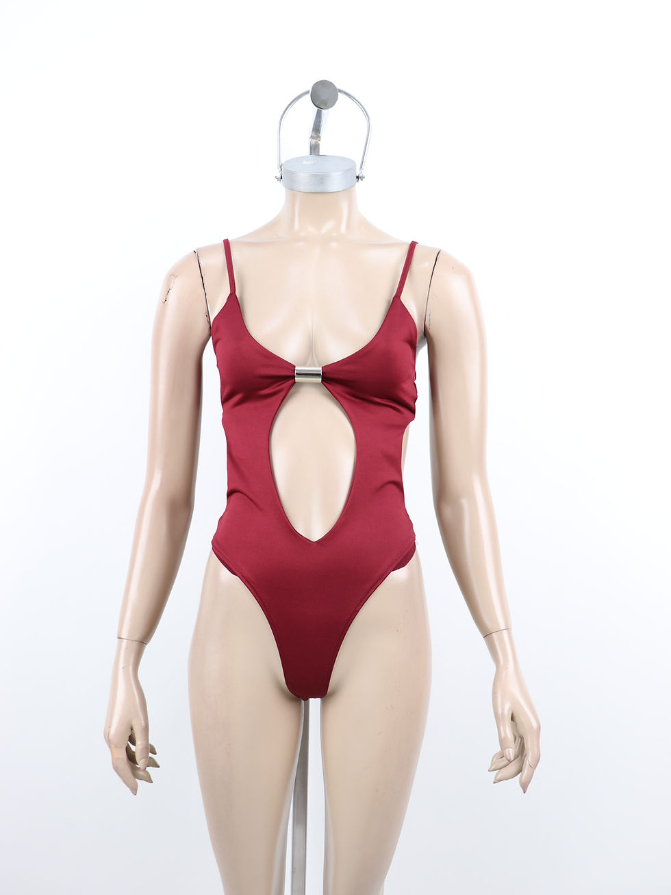 Miniatura: Body Micro Gota c/Herraje