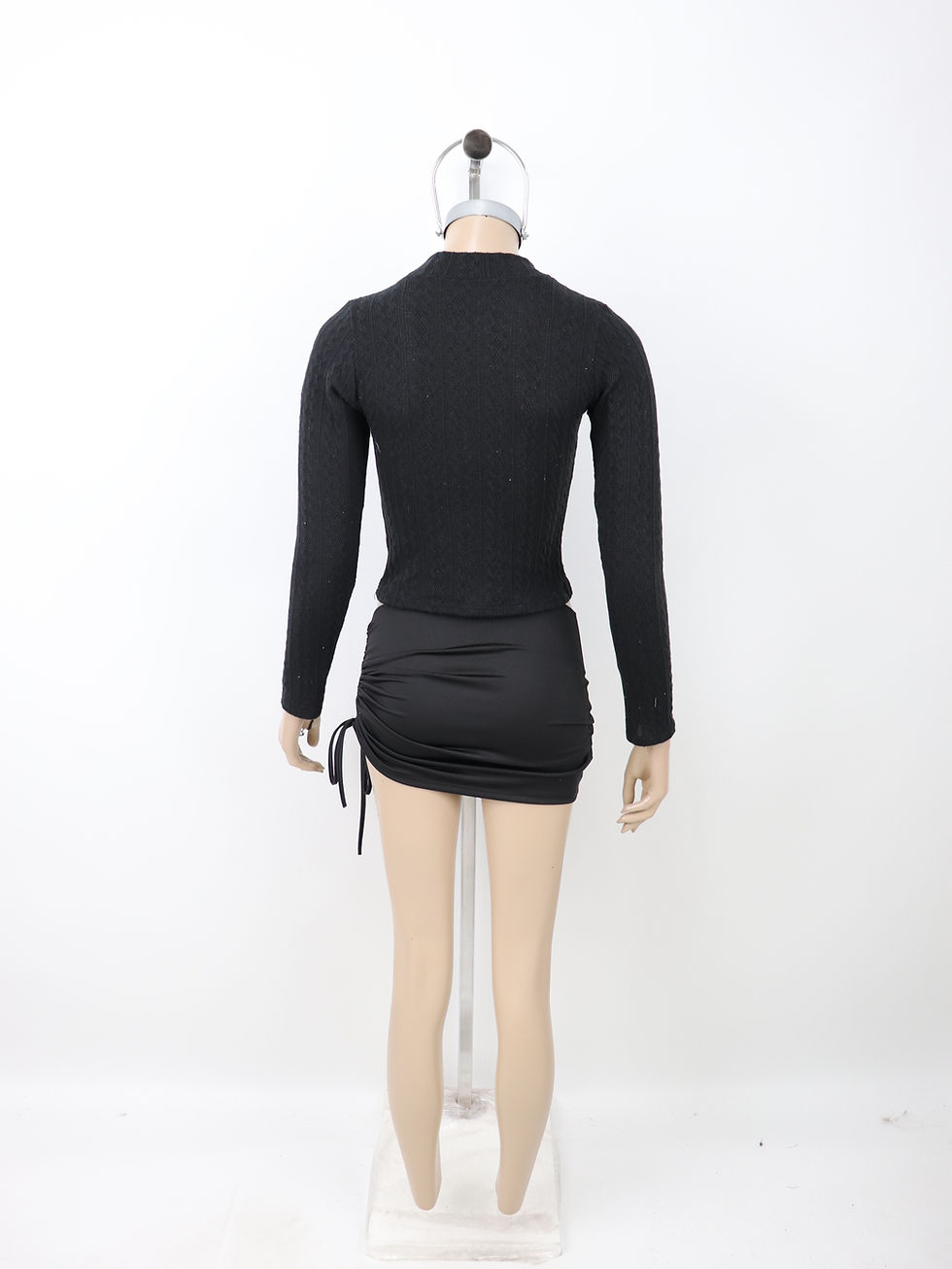 Miniatura: Top Tejido