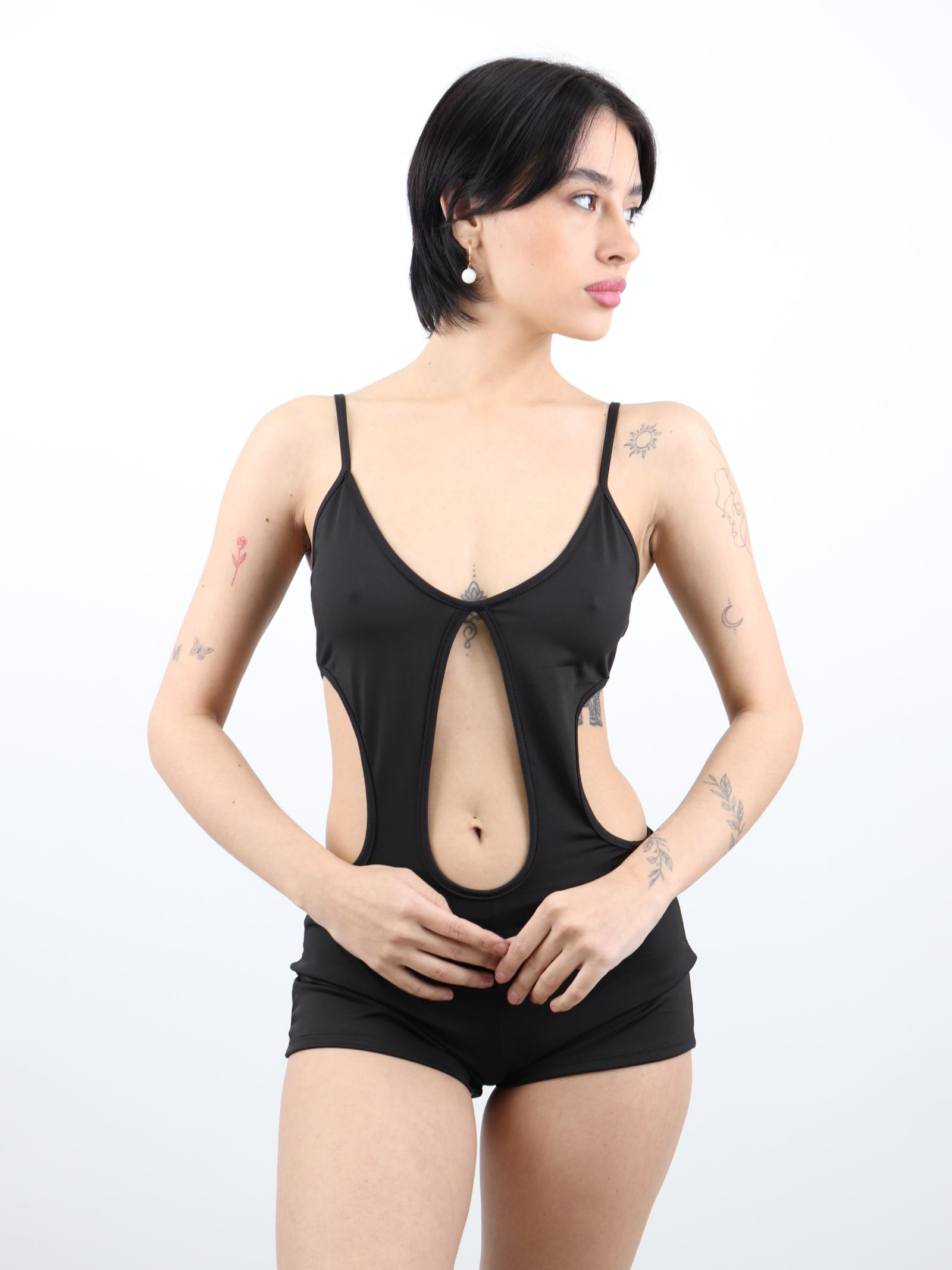 Body Micro Gota CutOut