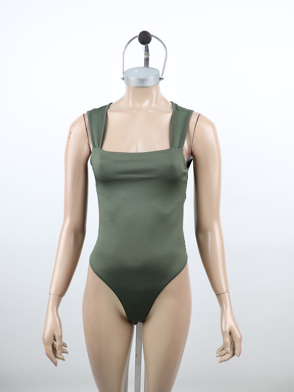 Miniatura: Body Micro Muscu Esp Desc