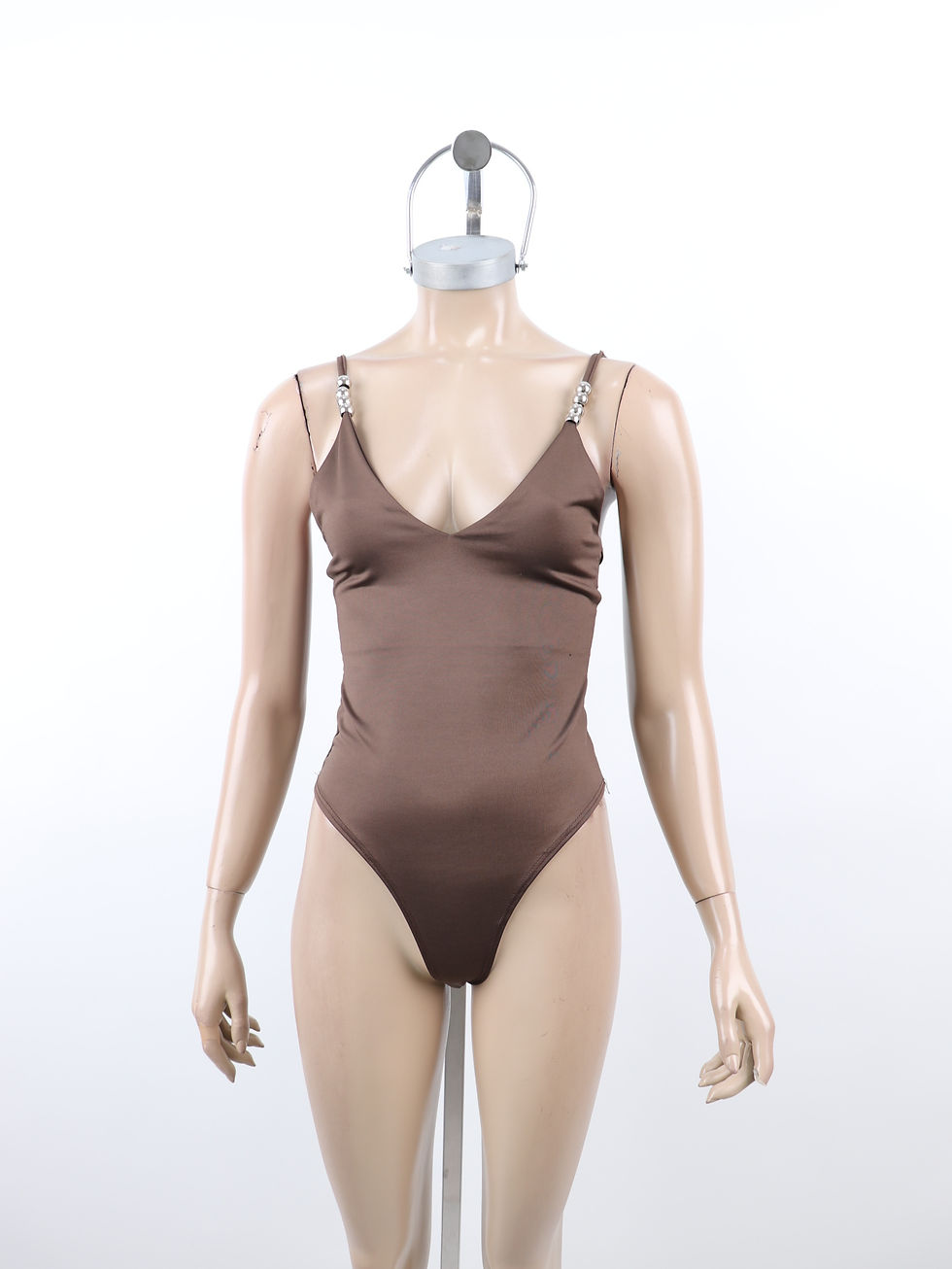 Miniatura: Body Micro c/Accesorios en Tiras
