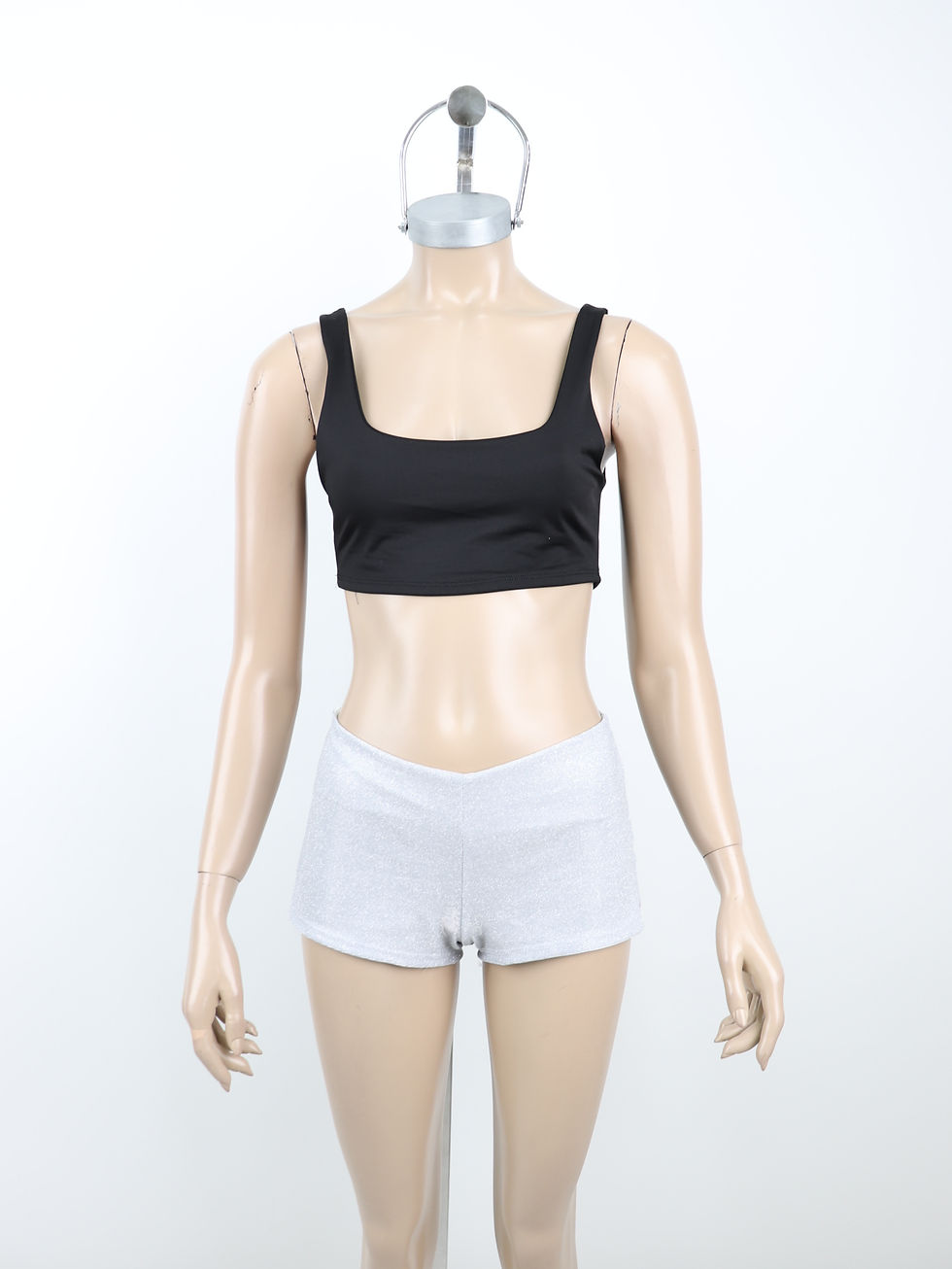 Miniatura: Mini Short Glitter Classic