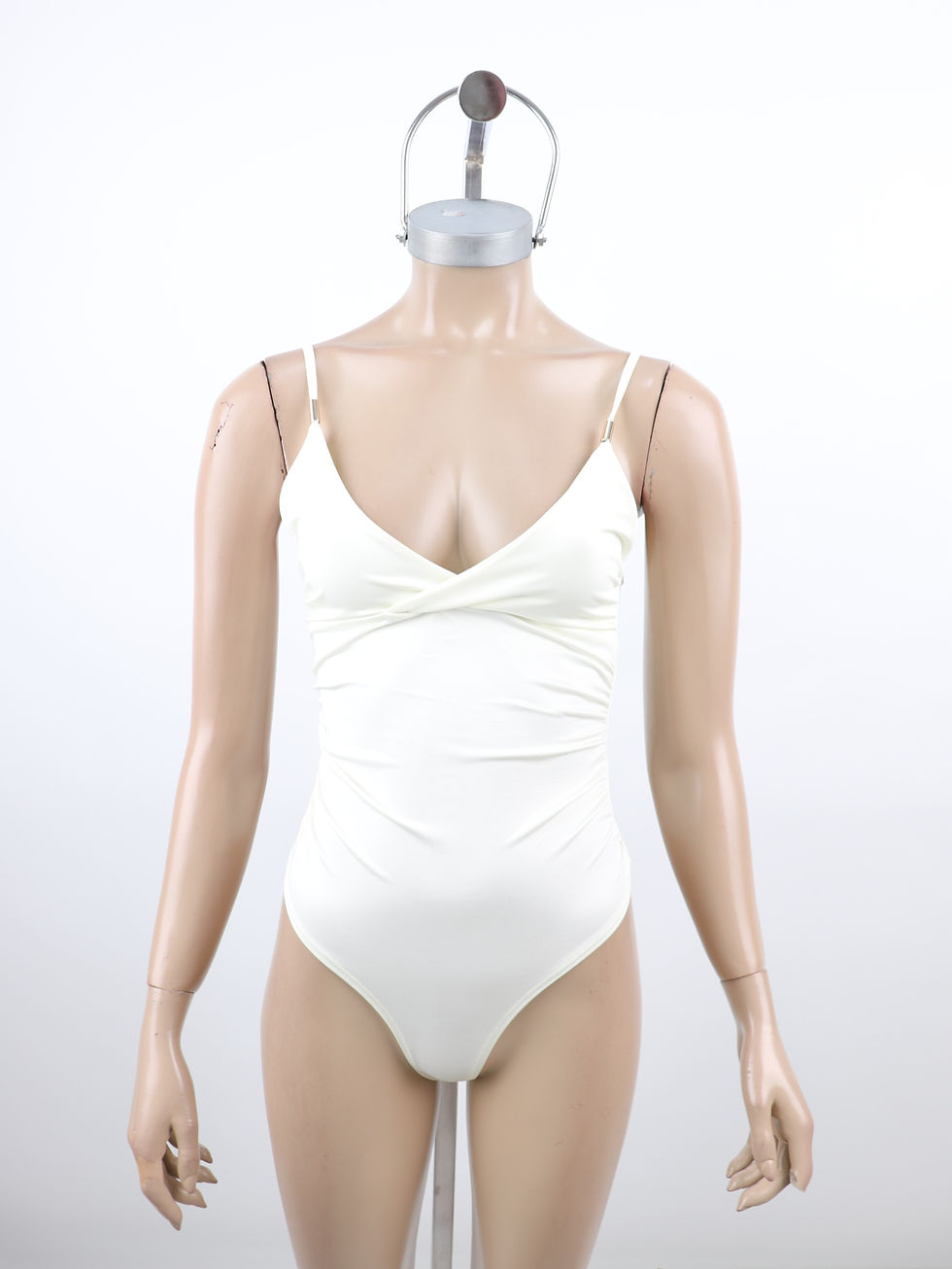 Miniatura: Body Micro Cruzado Tiras c/Accesorio