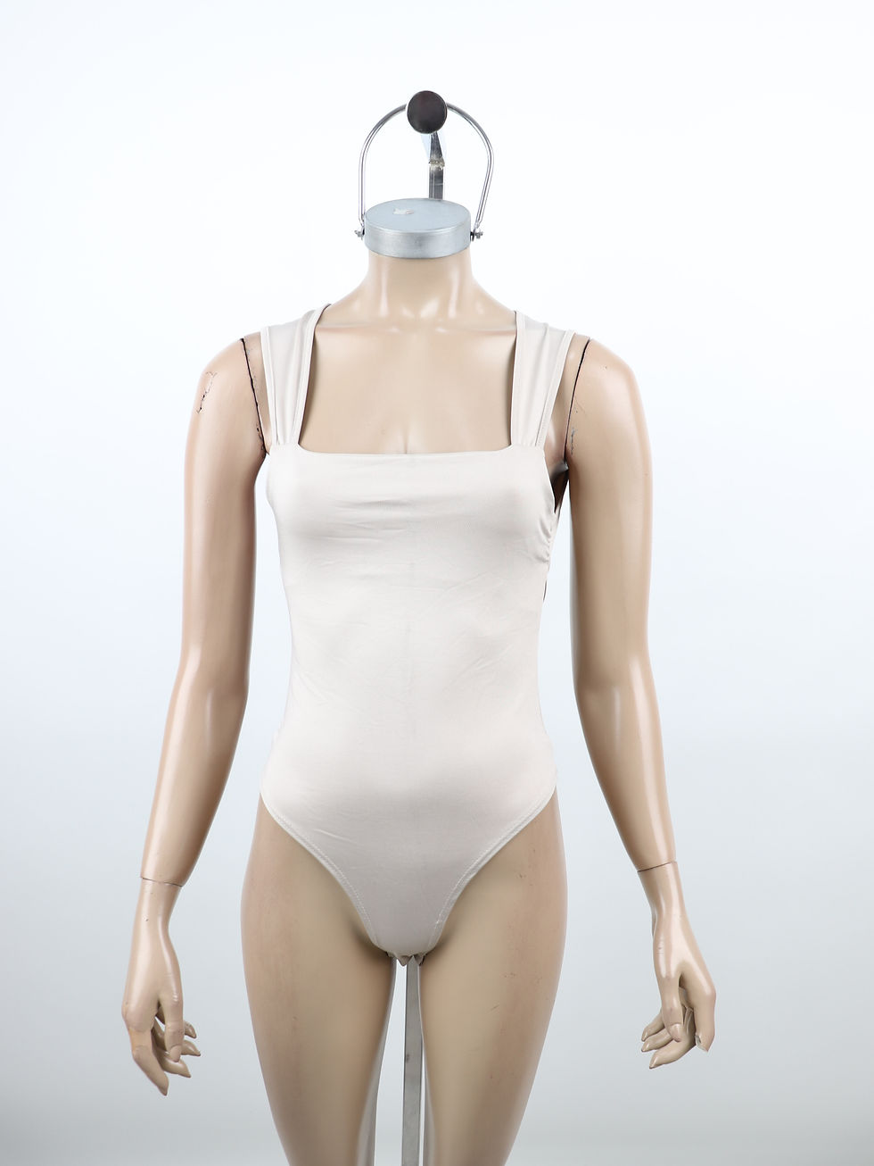 Miniatura: Body Micro Muscu Esp Desc