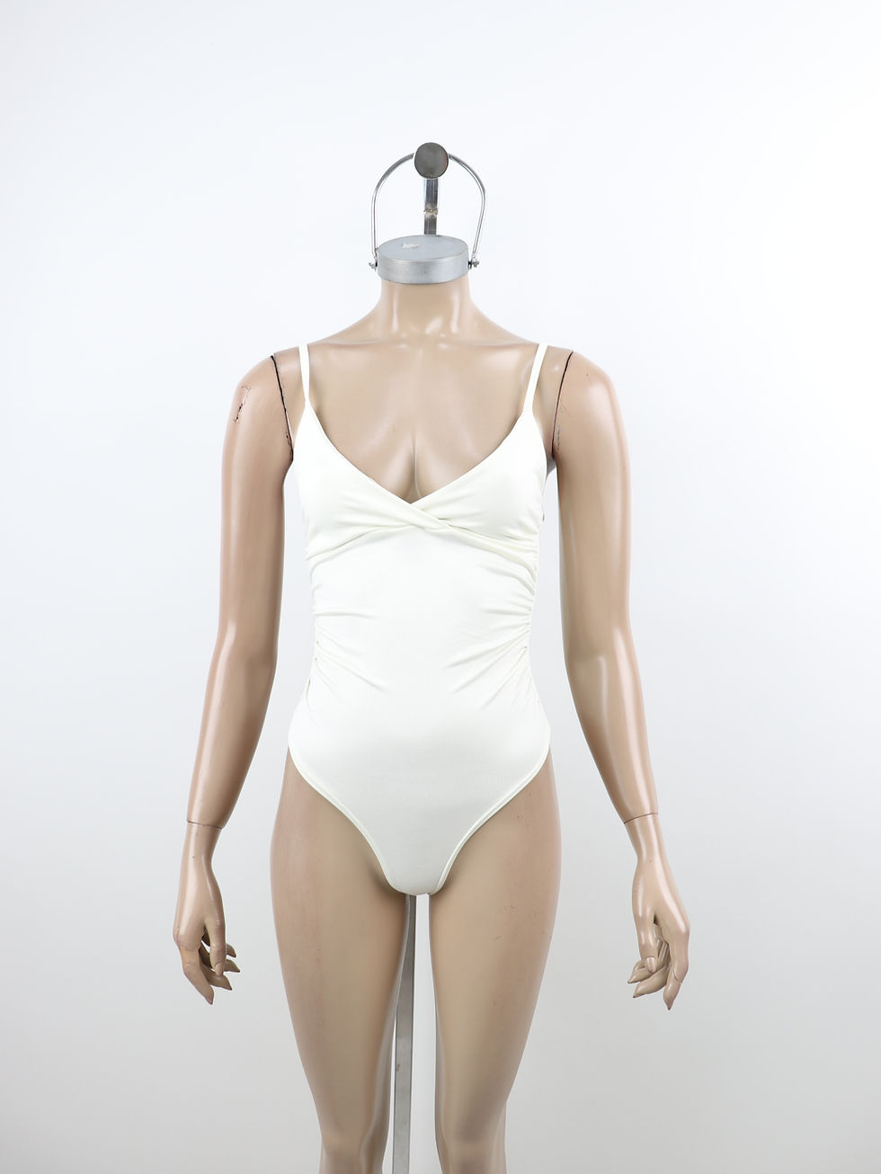 Miniatura: Body Micro Tiras Cruzado