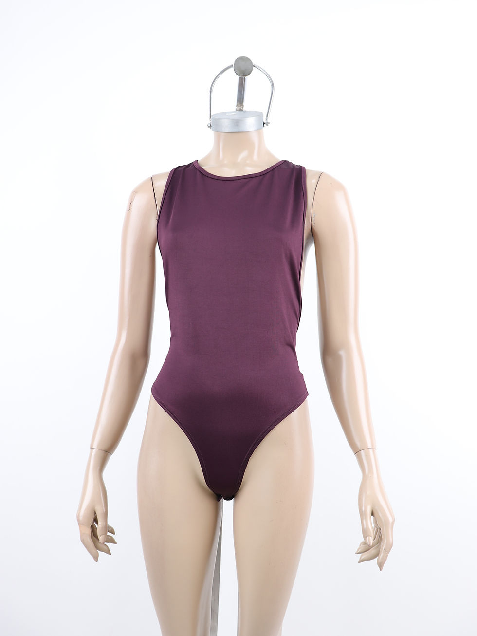 Miniatura: Body Micro Espalda c/Aros