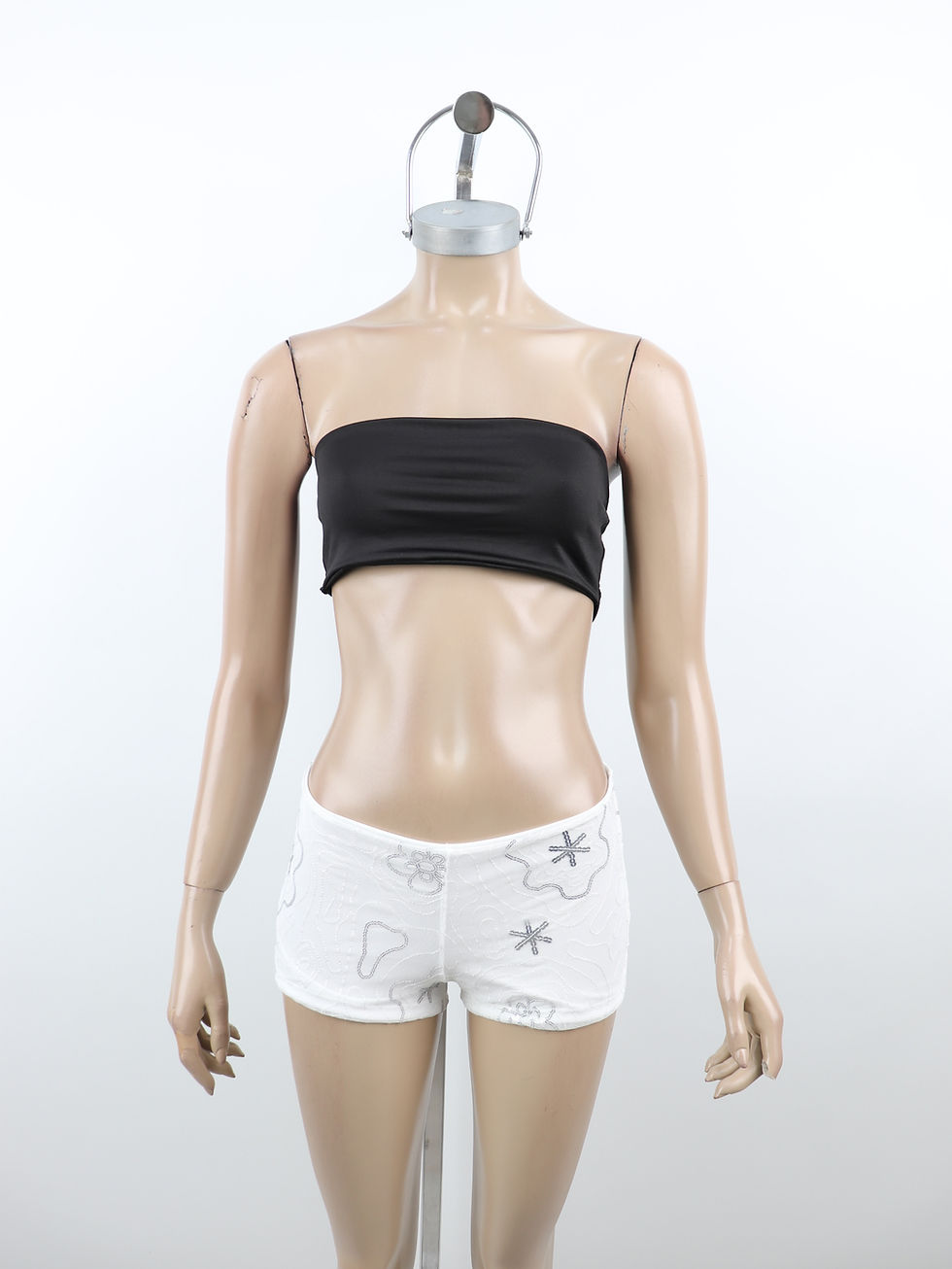 Miniatura: Short Tul c/Lentejuela