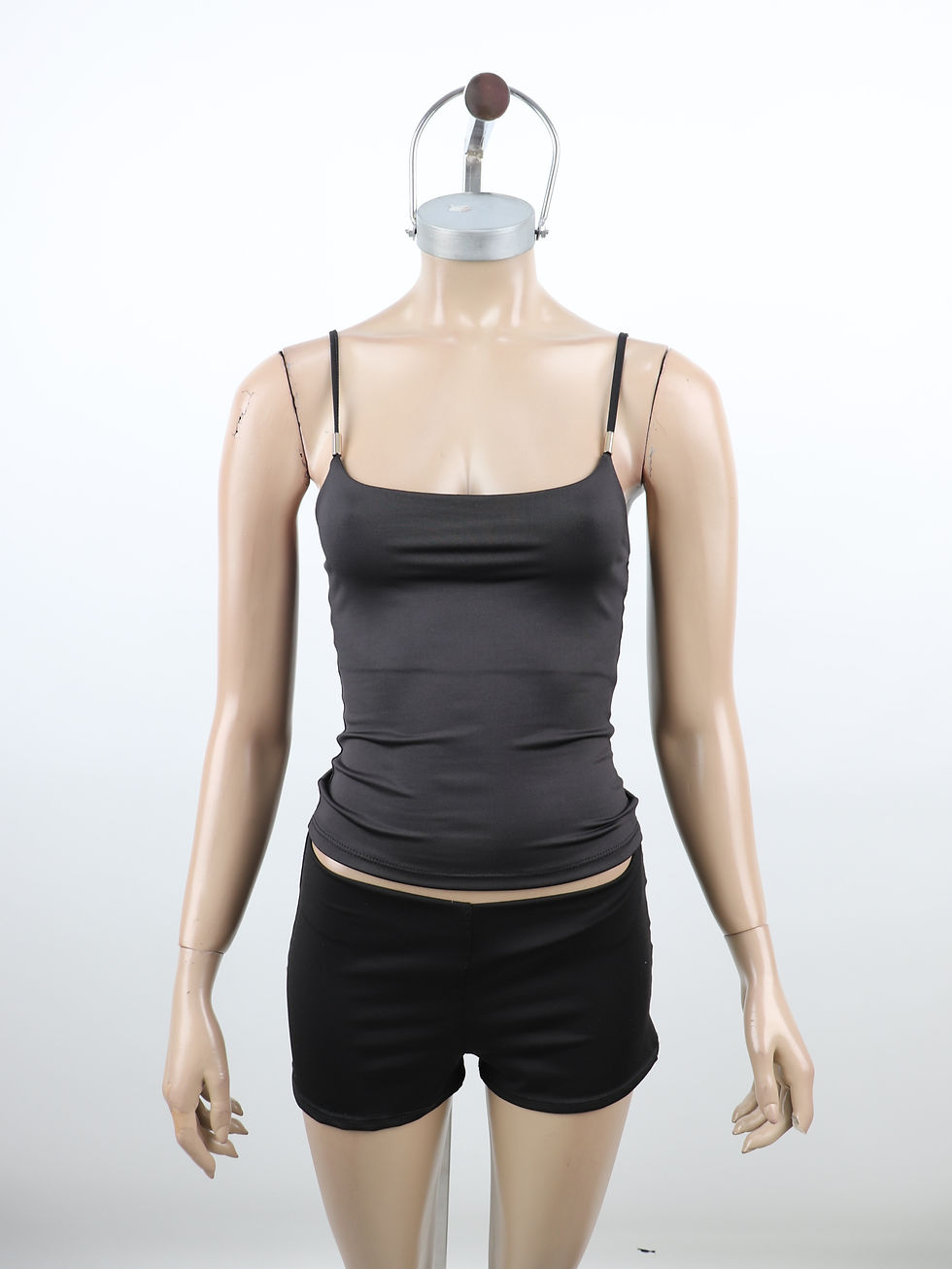 Miniatura: Top Micro Musculosa c/Aplique