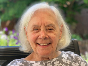 Virginia "Ginny" Rollins