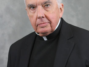 Rev. Msgr. John R. Dreasen