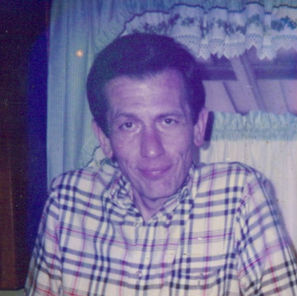 John M. Mercandetti