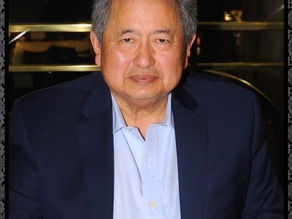 Jose N. Barreno