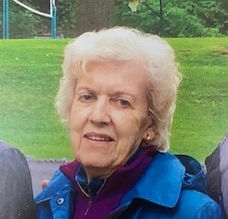 June E. Brennan