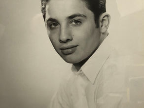 Richard W. Gluck