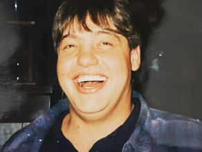 Timothy M. McLaughlin