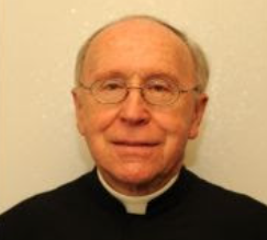 Fr. Philip K. Eichner, S.M.