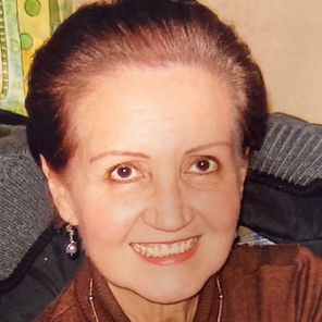 Ruth Reyes