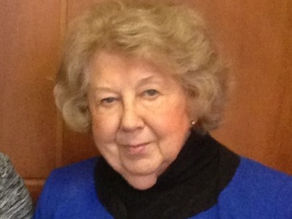 Helen Osieglewski