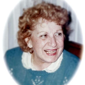 Lucy Ann Bartilucci